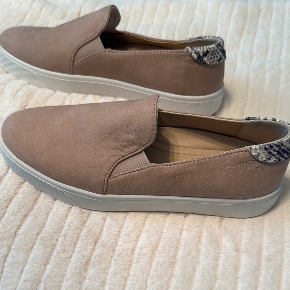 Cole Haan Slip-On Shoes- Size 7